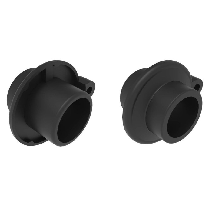 CRUZ Criterium: Adaptador eje Boost 15x110 mm