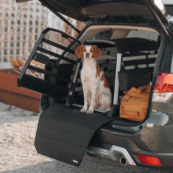 Transportín para perros Thule Allax XL