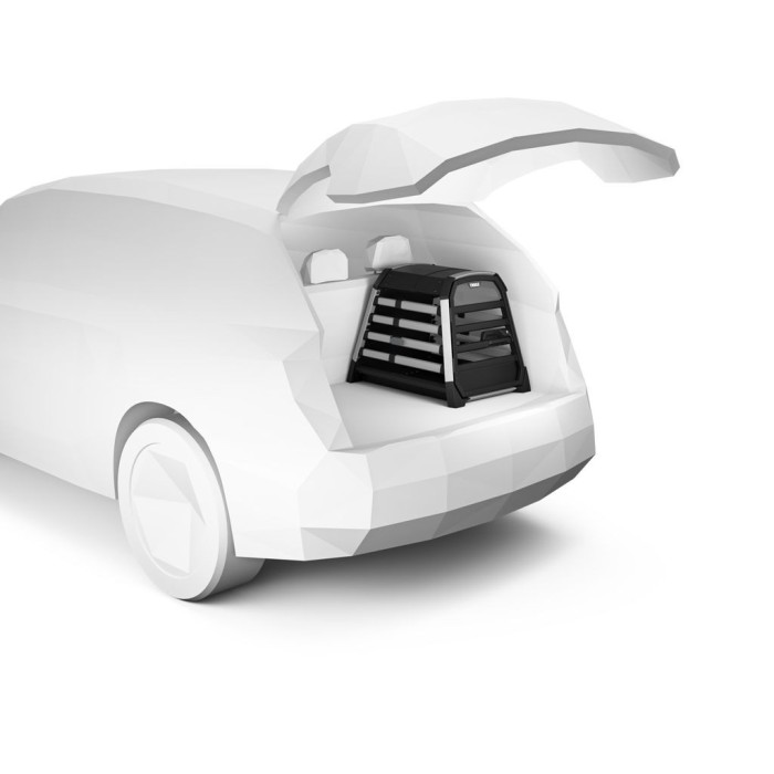 Allax S Thule Transportador de Cães