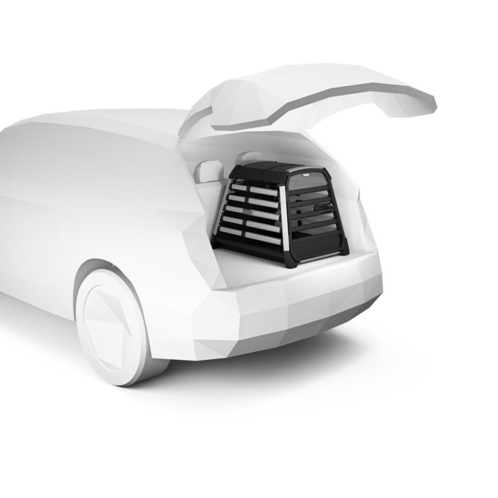 Transportín para perros Thule Allax M