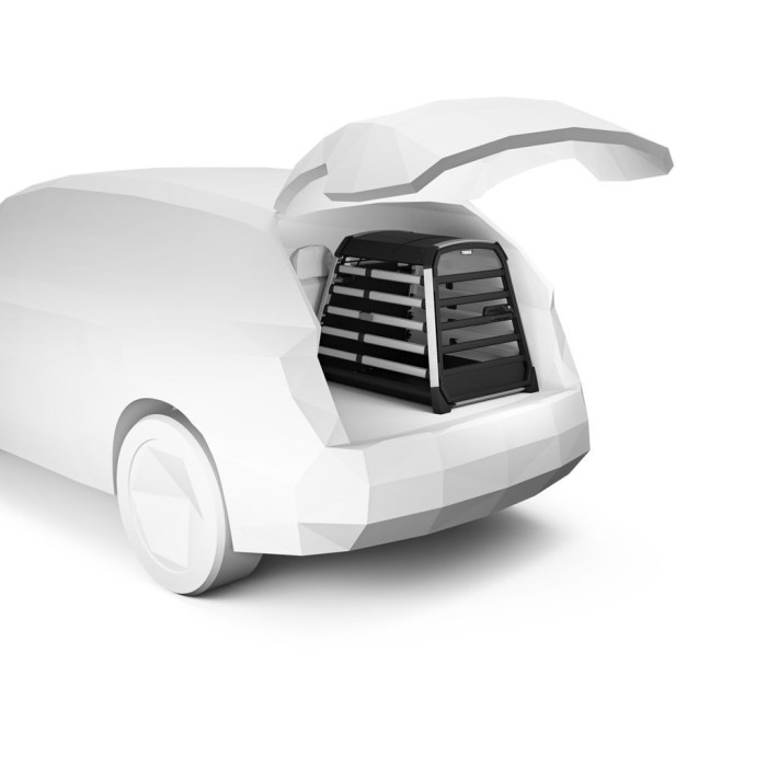 Transportín para perros Thule Allax XL