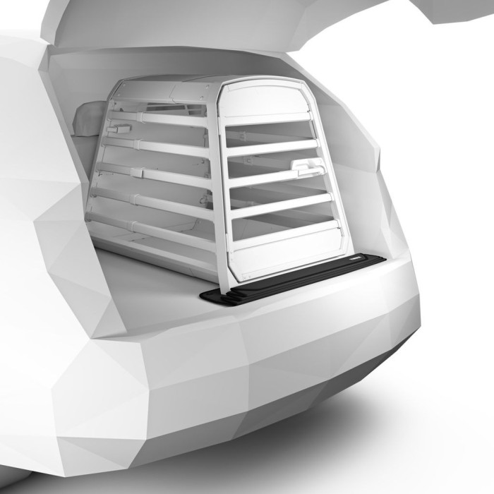 Protector Thule bumper protect wide