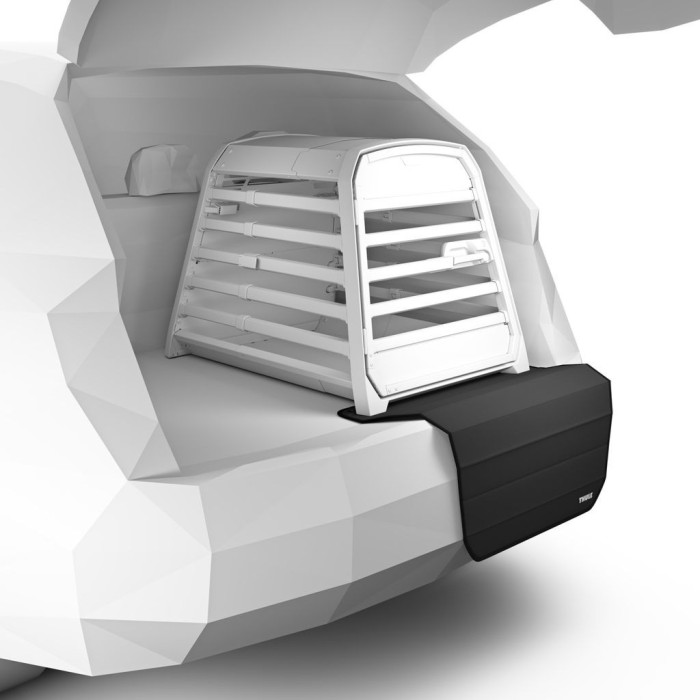 Protector Thule bumper protect standard