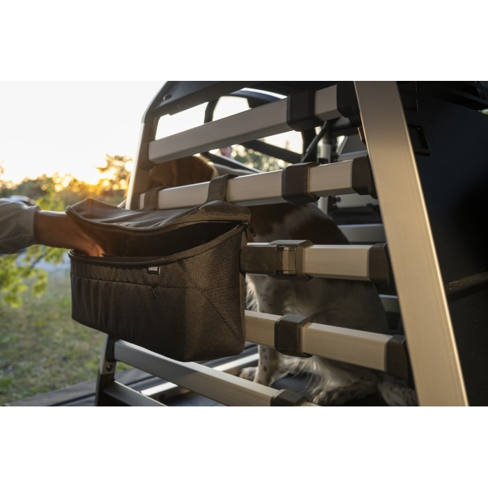 Bolsa Thule dog crate storage bag