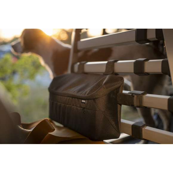 Bolsa Thule dog crate storage bag