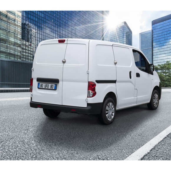 3 fechaduras de segurança clássicas UFO Meroni Carrinha ao melhor preço