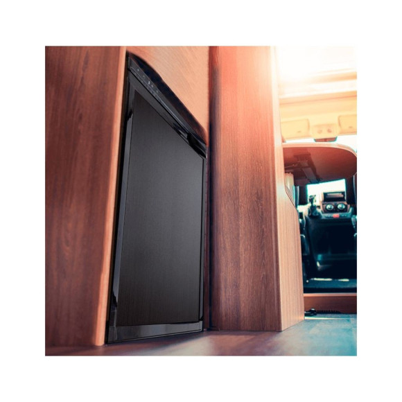 Nevera camper/ Nevera compresor 12v Dreiha CBX65N