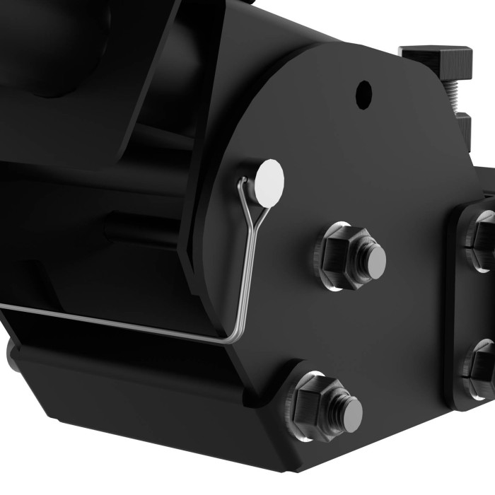 Portabicis de bola CRUZ Stema para 3 bicis al mejor precio