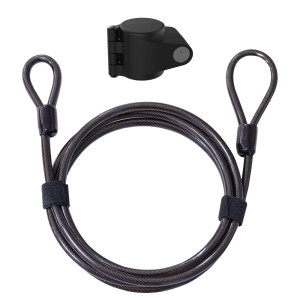 CRUZ Sistema antirroubo Stema