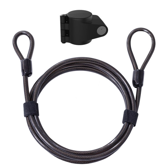 CRUZ Sistema antirroubo Stema