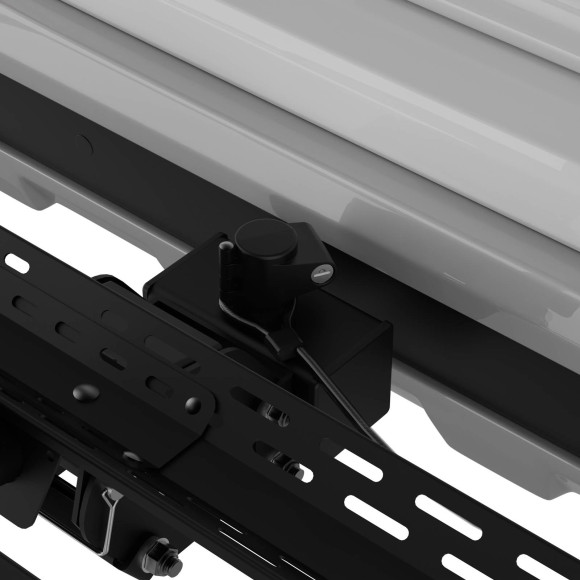 CRUZ Stema anti-theft system