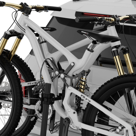 CRUZ Sistema antirroubo Stema