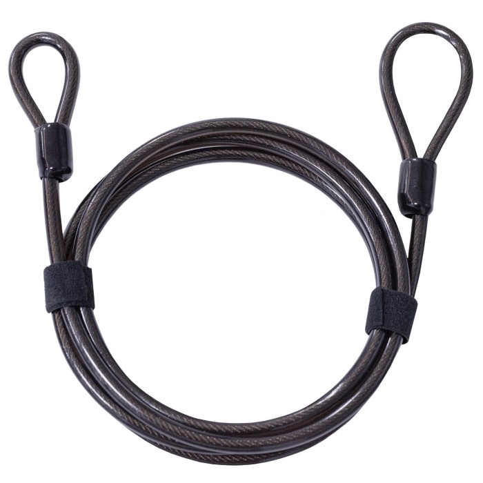 CRUZ Stema anti-theft system