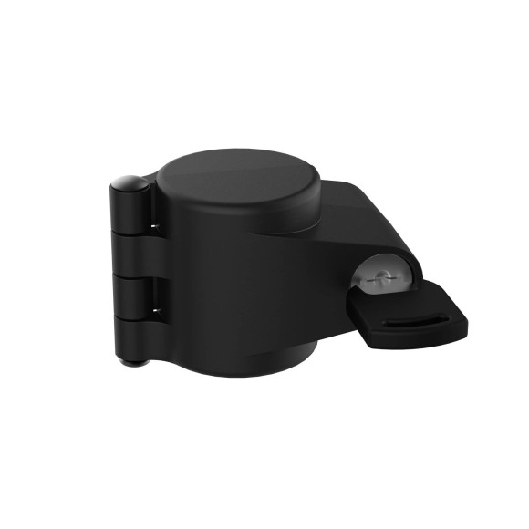 CRUZ Stema anti-theft system