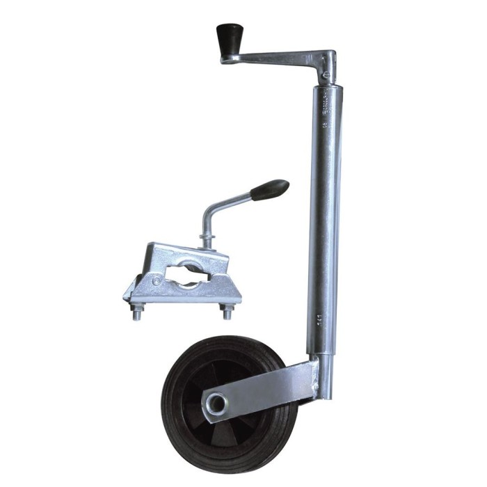 Pletina fijación portakayak Cruz Rafter (890-302)