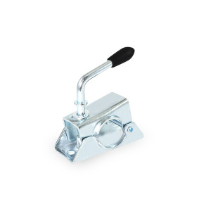 Pletina fijación inferior portakayak Cruz Rafter 2