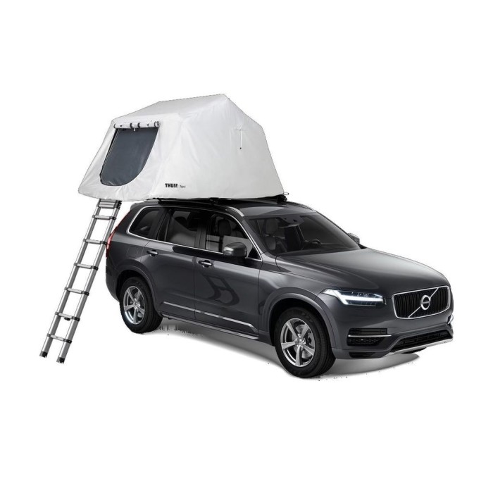 Capota para tienda de techo Thule Kukenam