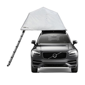 Tenda Kukenam no telhado Thule 2