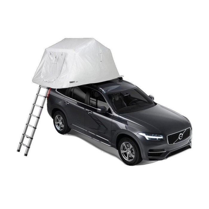 Capota para tienda de techo Thule Kukenam