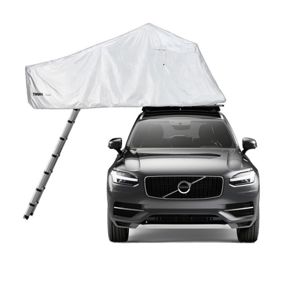 Telhado para Thule tenda de telhado Autana 4