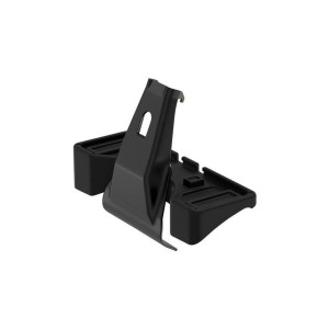 Thule Evo Clamp 5388 - Volvo EX30 5p (24-) tejadilho normal