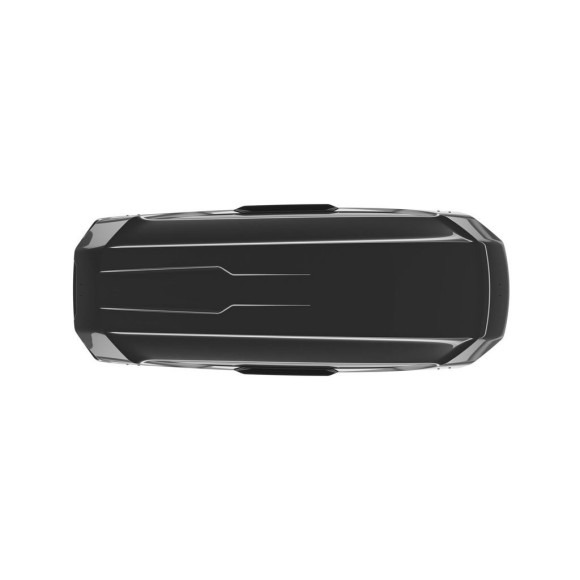 Cofre techo coche Thule Motion 3 XXL