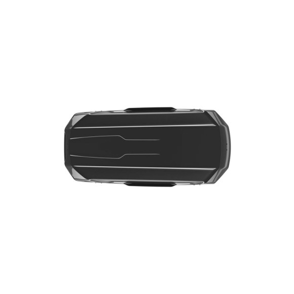 Caixa de tejadilho do carro Thule Motion 3 M (Preto)