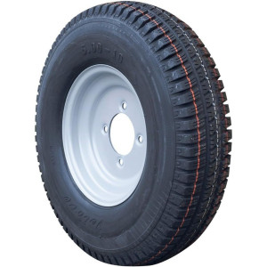 Roda de substituição para reboque DAXARA 148, ERKA 838 ao melhor preço