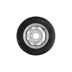 Roda de substituição para reboque DAXARA 168, 198, 198F, 218, 239x4F ao melhor preço