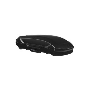 Caixa de tejadilho do carro Thule Motion 3 M (Preto)