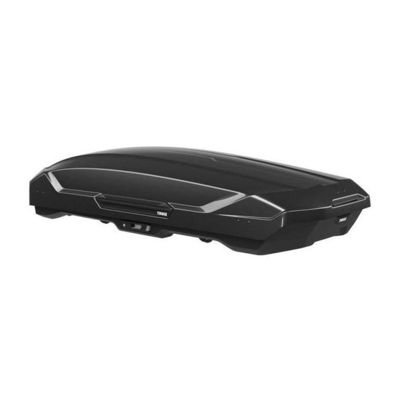 Cofre techo coche Thule Motion 3 XL