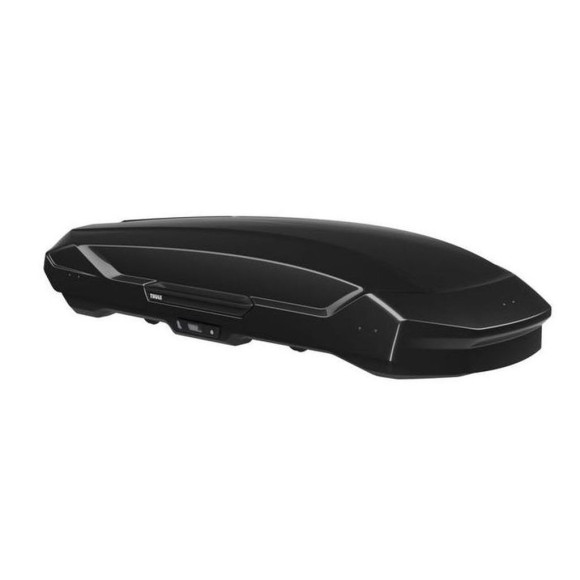 Cofre techo coche Thule Motion 3 XL