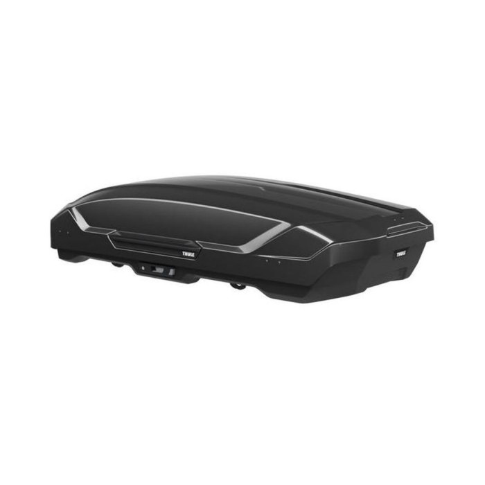 Cofre techo coche Thule Motion 3 L