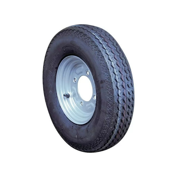 Roda de substituição para reboque DAXARA 238, 238F, 218F ao melhor preço