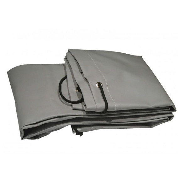 Toldo bajo para remolque ERKA RK838 y RK848 al mejor precio