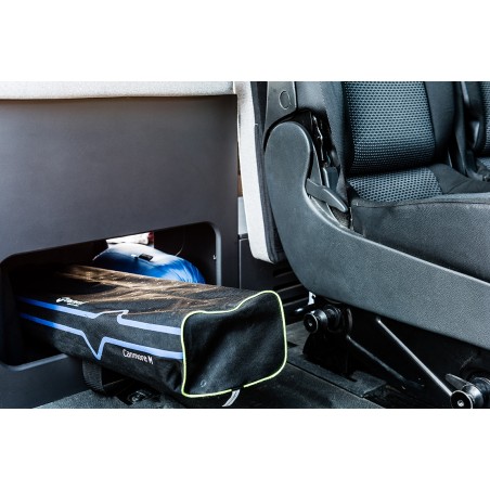 Mobiliário para autocaravanas e kit de cama para F. Transit Custom (13-23) ao melhor preço