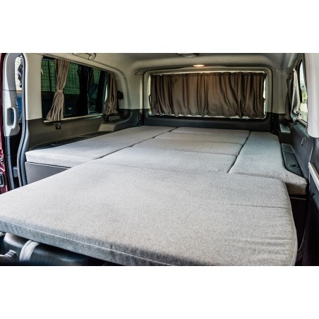 Mueble camper y kit de cama para M. Vito 447 (14-) L1al mejor precio