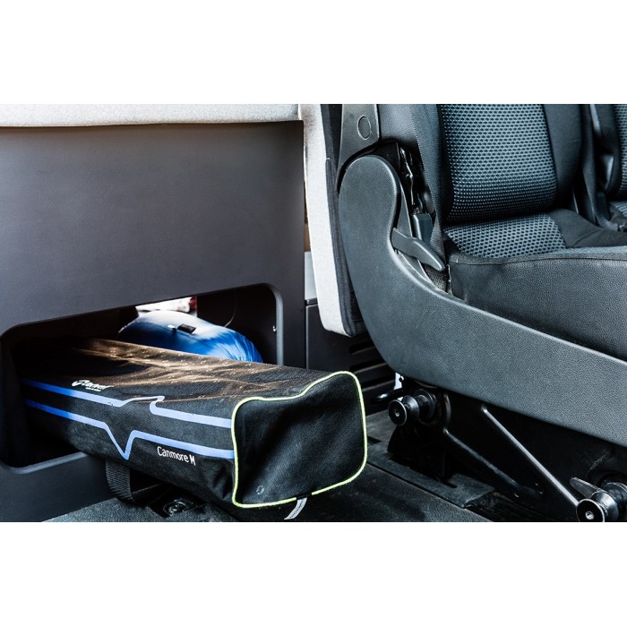 Mueble camper y kit de cama para M. Vito 447 (14-) L1al mejor precio