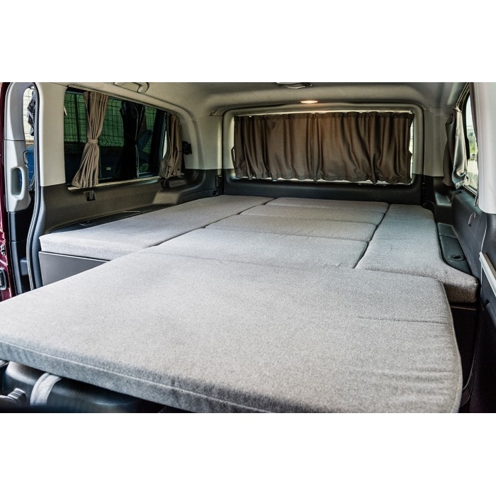 Mueble camper y kit de cama para M. Vito 447 (14-) L2 al mejor precio
