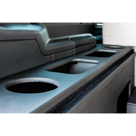 Mobiliário para autocaravanas e kit de cama para M. Class V 447 (14-) L1ao melhor preço