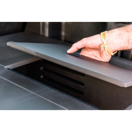 Mobiliário autocaravana e kit de cama para Peugeot Rifter XL curto ao melhor preço