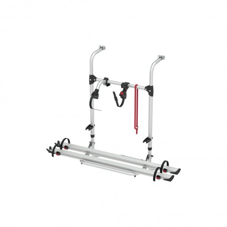 Porta-bicicletas para caravanas Fiamma Simple Plus 200 ao melhor preço