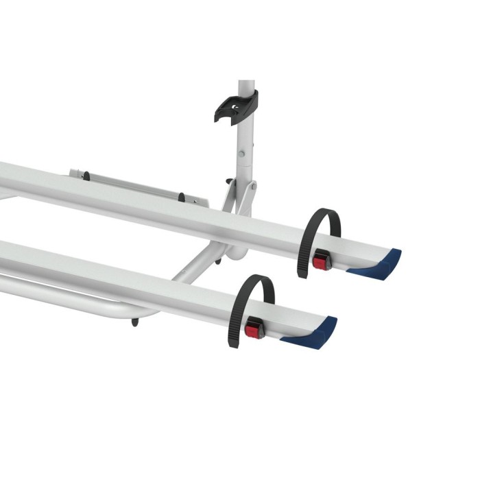 Caravan Hobby Fiamma Porta-bicicletas ao melhor preço