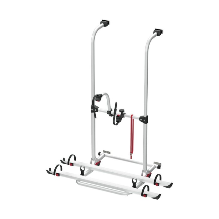 Suporte para motocaravanas Fiamma Carry Bike Pro ao melhor preço