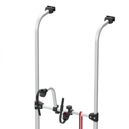 Suporte para motocaravanas Fiamma Carry Bike Pro ao melhor preço