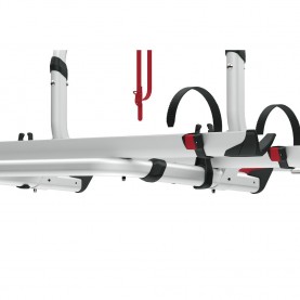 Portabicicletas autocaravana Fiamma Carry Bike Pro C al mejor precio 2