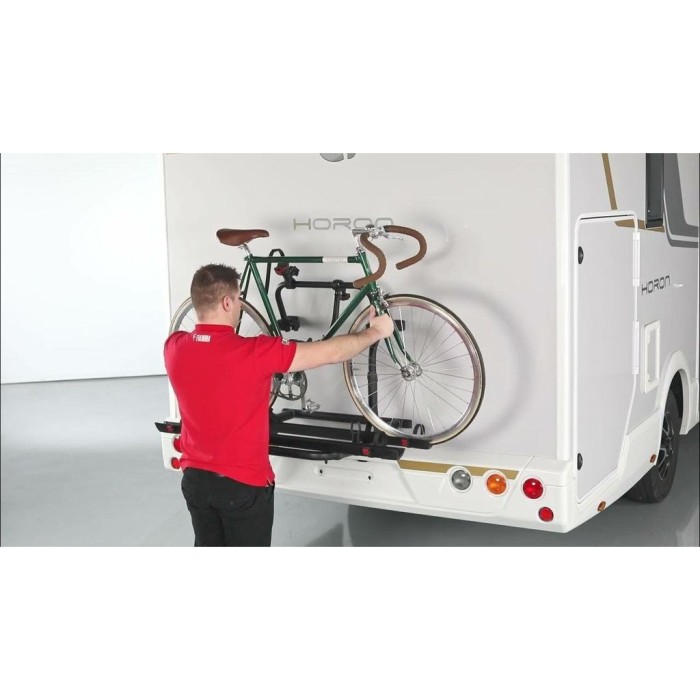 Portabicicletas autocaravana Fiamma Carry Bike Pro C al mejor precio