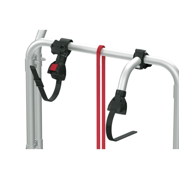 Portabicicletas furgoneta Fiamma 200D al mejor precio