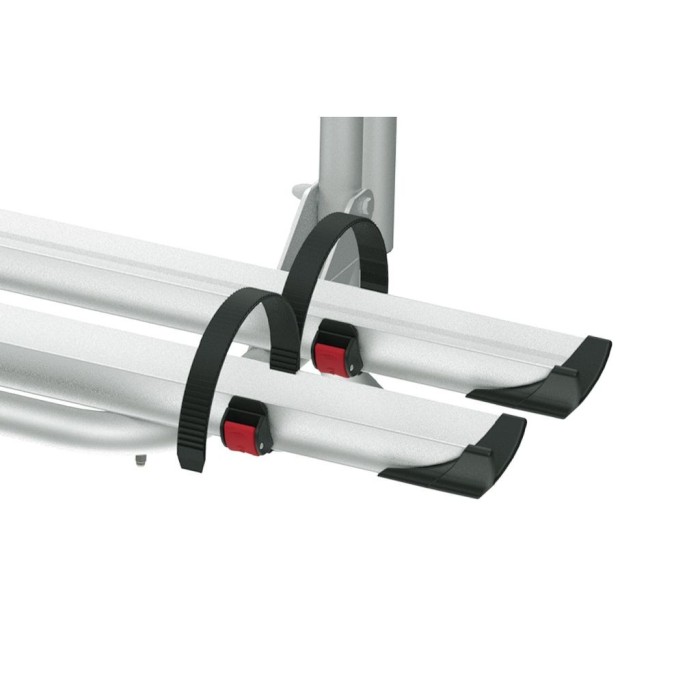 Suporte para bicicletas Carrinha Fiamma 200D ao melhor preço