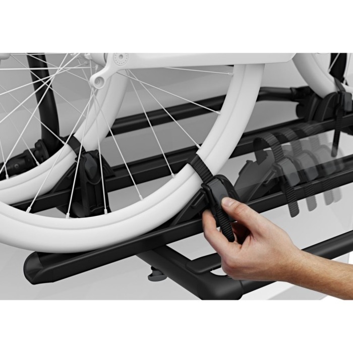 Portão Porta-bicicletas Thule 9110 - WanderWay 2
